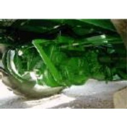 4-BIGDEL JOHN DEERE C100 (3316)